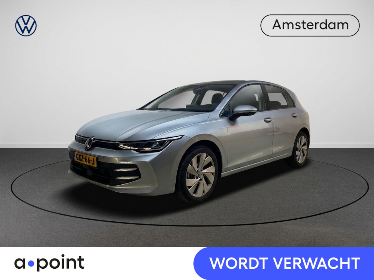 Volkswagen Golf - Life Edition 1.5 TSI 85 kW 116 pk | Verlengde garantie | Navigatie via App | Parkeersensor - AutoWereld.nl