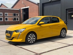 Peugeot 208 - 1.2 PureTech 101pk Active Clima Carplay 5drs