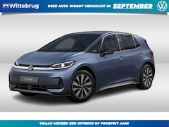 Volkswagen ID.3 Neo - Life 58 kWh Profiteer ook van € 2.000, - inruilpremie