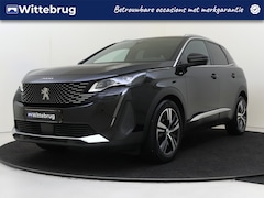 Peugeot 3008 - 1.2 PureTech GT AUTOMAAT OEPN DAK ALCANTARA P4