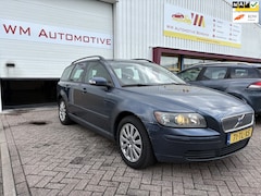 Volvo V50 - 1.8 Edition II Sport