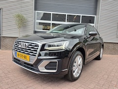 Audi Q2 - | NL Auto | Trekhaak | Airco | 35 TFSI epic