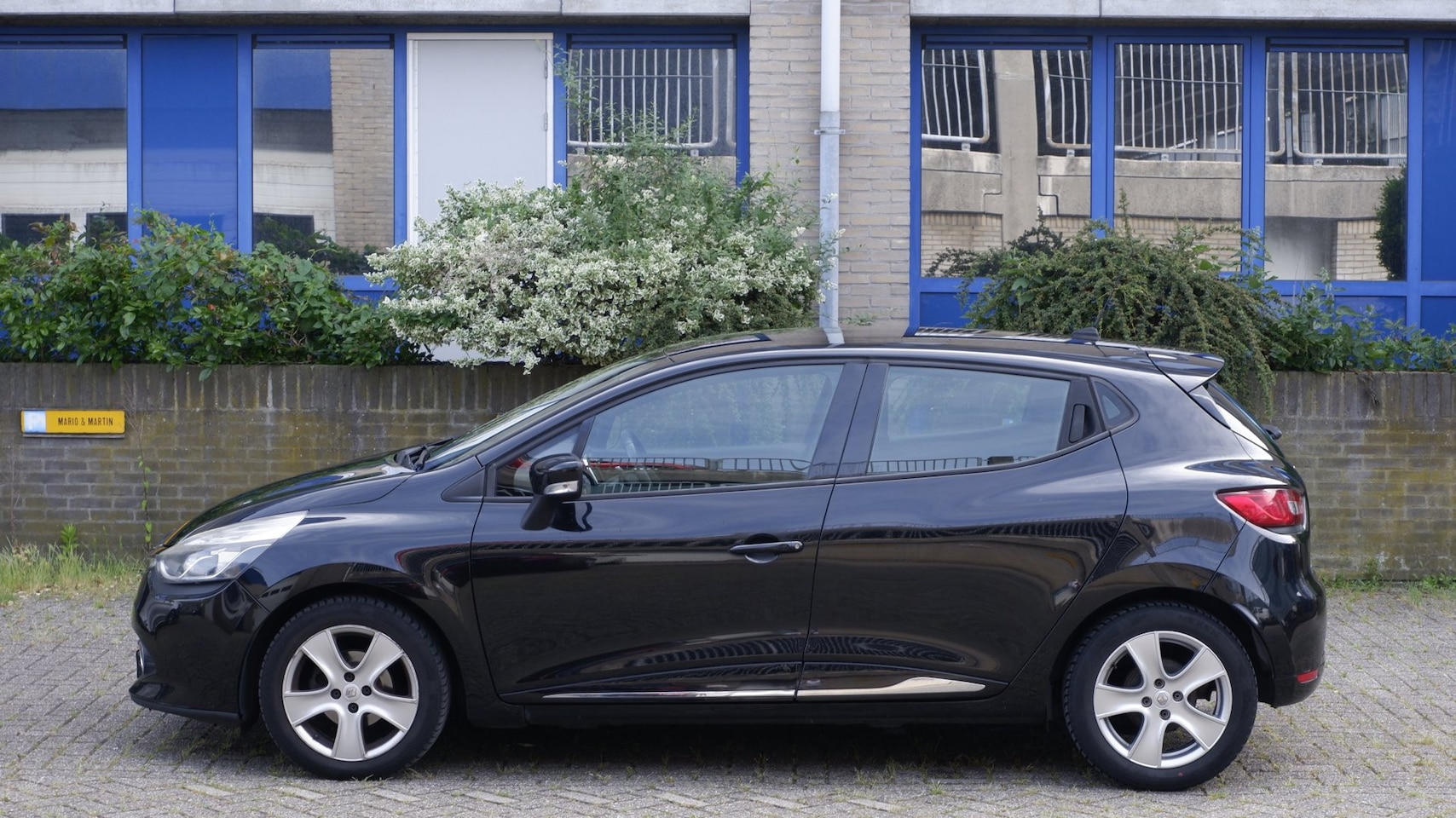 Renault Clio - 1.5 dCi ECO Expression - AutoWereld.nl