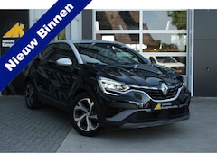 Renault Captur - 1.6 E-Tech Plug-in Hybrid 160 R.S. Line