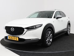 Mazda CX-30 - 2.0 e-SkyActiv-X M Hybrid 100th Anniversary | Leder | Sunroof | Uniek interieur