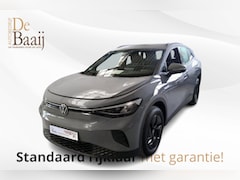 Volkswagen ID.4 - Pure 52 kWh | Wordt verwacht | Adaptive cruise | Ambienteverlichting | Carplay & Navi