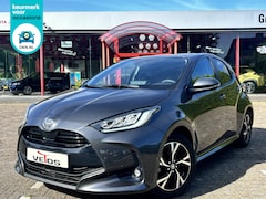 Toyota Yaris - 1.5 Hybrid Dynamic | CarPlay | Stuur- en Stoelverwarming