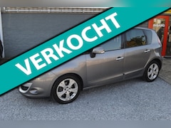 Renault Scénic - 2.0 Dynamique Automaat Airco Navi Trekhaak 5Drs