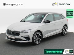 Skoda Scala - Monte Carlo 1.0 TSI 115 PK | Stoelverwarming | Adaptive cruise control | Achteruitrijcamer