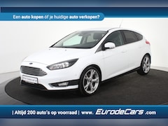 Ford Focus - 1.5 Sport 150 pk *Navigatie*Stoelverwarming*PDC