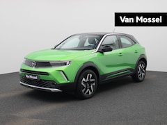 Opel Mokka-e - Elegance 50-kWh 11kw bl. | Climate control | Navigatie | Achteruitrijcamera | Parkeersenso