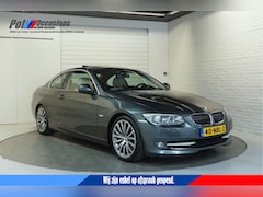 BMW 3-serie Coupé - 335i DCT Automaat | Navig | Leder Sportinterieur | Dealer