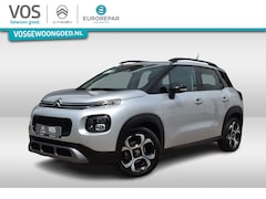 Citroën C3 Aircross - PureTech 110 EAT6 Shine | Automaat | Navigatie | Airco | Parkeerhulp V+A | LM Velgen |
