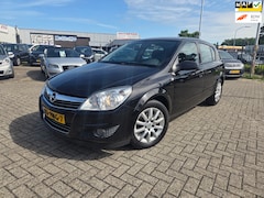 Opel Astra - 1.6 Temptation/AIRO/CRUISCONTROL