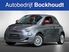 Fiat 500 - Electric | Navi | Cruise RED 42 kWh