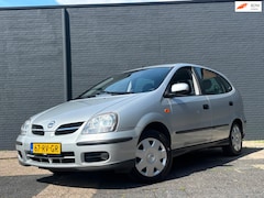 Nissan Almera Tino - 1.8 Visia | Airco | Trekhaak