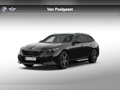 BMW i5 Touring - eDrive40 M Sport Edition 84 kWh | M Sportpakket Pro | Innovation Pack | Comfort Pack | Tre