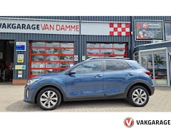 Kia Stonic - 1.0 T-GDi MHEV Dyn+L