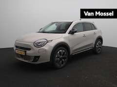 Fiat 600e - La Prima 54 kWh | Demo | Tot 8 jaar garantie |