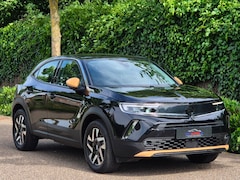Opel Mokka-e - GS Line 50-kWh 11kw bl CarPlay 360* Camera Dealer onderhouden volle optielijst