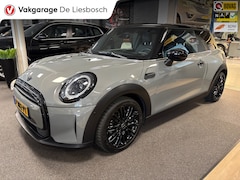 MINI John Cooper Works - 1.5 Cooper Works/navi/camera/stoelverw/headup/leer