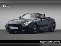 BMW Z4 Roadster - M40i High Executive | M-sport | M-sportremschijven | Active Cruise Control | Head Up | HiF