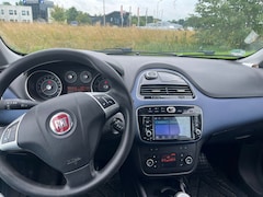 Fiat Punto Evo - 1.4 Dynamic