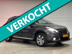 Peugeot 2008 - Allure / 2015 / Cruise / Trekhaak / Panorama / Navi / Airco