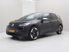 Volkswagen ID.3 - 58kWh 204pk 1ST Max 91% SoH [ PANO+CAMERA+20 INCH+STOEL/STUURWIELVERWARMING ]