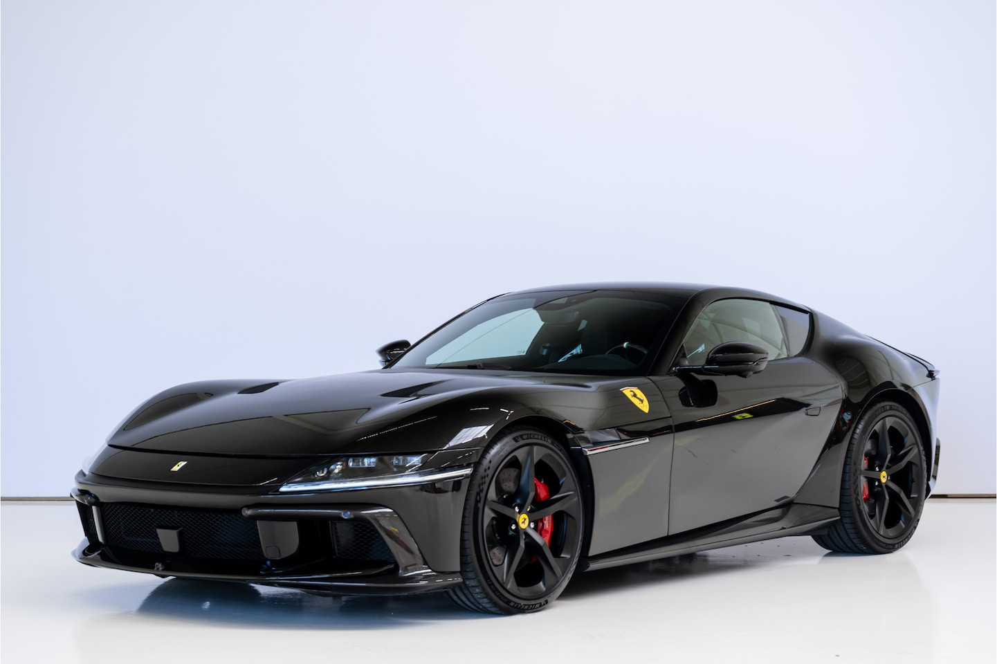 Ferrari 12Cilindri - 6.5 V12 6.5 V12, Full Carbon, Delivery Mileage - AutoWereld.nl