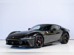Ferrari 12Cilindri - 6.5 V12, Full Carbon, Delivery Mileage