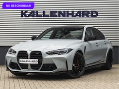 BMW M3 - 3-serie xDrive Competition - Gehandicapten Ombouw - Handgas