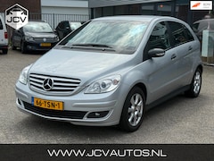 Mercedes-Benz B-klasse - 170 CLIMA/NAVI/AUTOMAAT