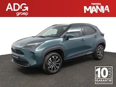 Toyota Yaris Cross - 1.5 Hybrid 115 Dynamic | MANIA | E 2500 inruilpremie |