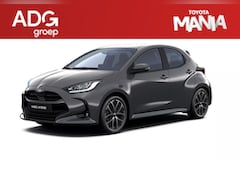 Toyota Yaris - 1.5 Hybrid 115 Dynamic | €3.500 korting | Splinternieuw | 10 jaar garantie |