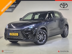 Lexus LBX - Business Line Pro 2WD | Stoel/stuur verw. | Full-LED | Parkeersensor rondom |