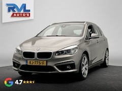 BMW 2-serie Active Tourer - 225xe iPerformance Executive | Origineel NL | Adaptieve Cruise |Stoelverwarming | Panorama