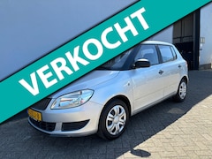Skoda Fabia - 1.2 TSI Arctic 5-Deurs - Airco