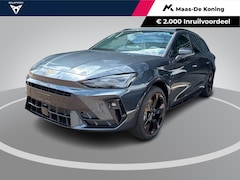 CUPRA Leon Sportstourer - 1.5 TSI e-Hybrid Business Dynamic Design HERWAARDERING € 4.000.- Inruilpremie € 3.000,