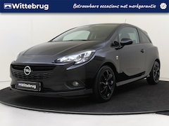 Opel Corsa - 1.0 Turbo Online Edition Airco | Parkeerhulp | Lichtmetalen velgen |