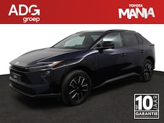 Toyota bZ4X - Active Limited Edition 58 kWh | MANIA | E 3000 inruilpremie |