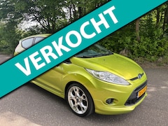 Ford Fiesta - 1.6 Sport | Clima | 17'' | APK 05-2027