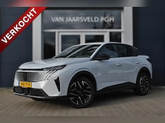 Peugeot 3008 - 1.2 HYBRID 136pk e-DCS6 Allure