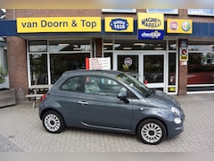 Fiat 500 - 1.0 HYBR. LOUNGE / Airco / Bluetooth