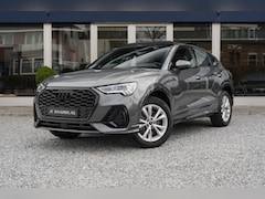 Audi Q3 Sportback - 45 TFSI E S EDITION/PANO/MATRIX/SFEER/KEYLESS