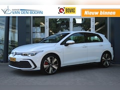 Volkswagen Golf - 1.4 EHYBRID GTE, All Season Banden, Apple Carplay/ Android Auto, Clima, etc