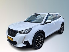 Peugeot 2008 - 1.2 PT ALLURE PACK