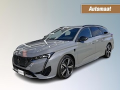 Peugeot 308 - 1.2 PURETECH GT TREKHAAK
