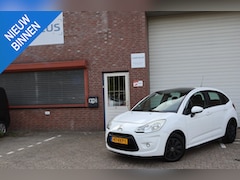 Citroën C3 - 1.4 VTi Dynamique NAP Airco Cruise APK