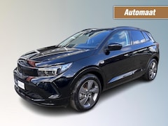 Opel Grandland - 1.6 HYBRID 300 4X4 ULTIMATE TREKHAAK